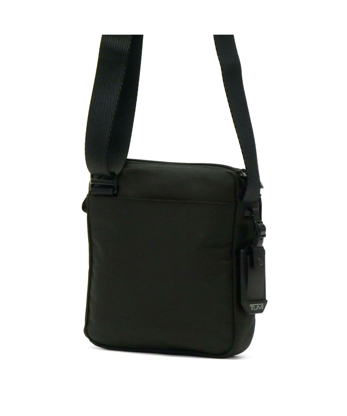 トゥミ TUMI 【日本正規品】トゥミ ショルダーバッグ TUMI Alpha トゥミ TUMI 【日本正規品】トゥミ ショルダーバッグ TUMI Alpha