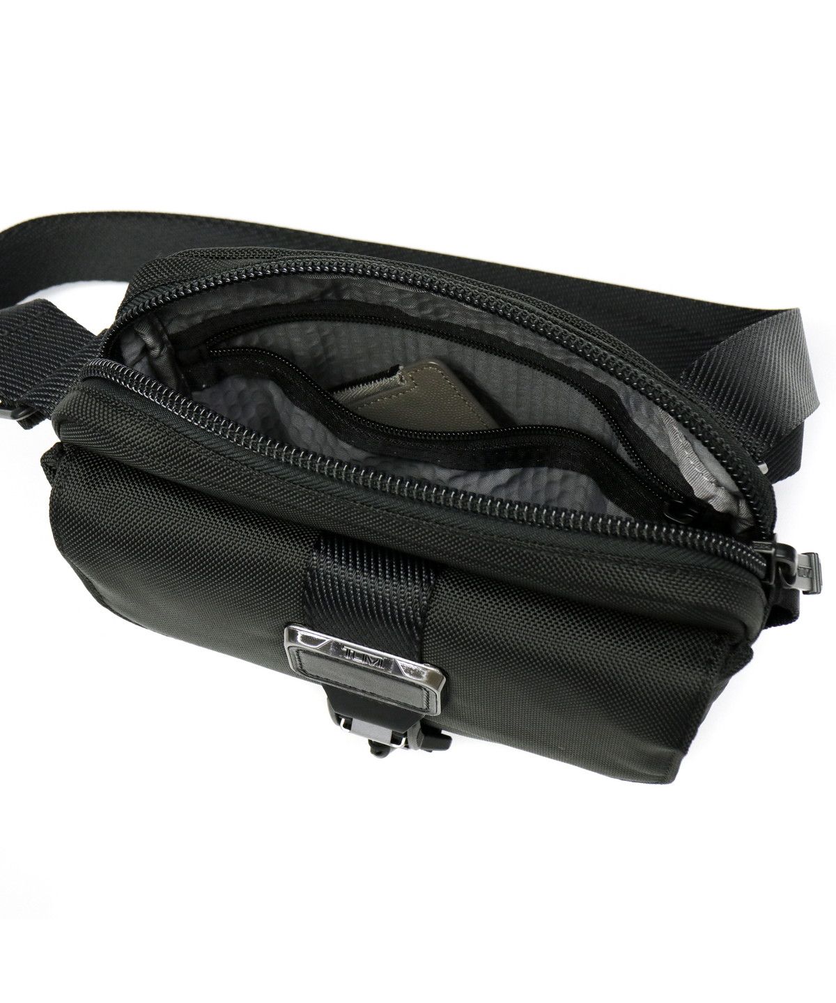 トゥミ TUMI 【日本正規品】トゥミ ショルダーバッグ TUMI Alpha