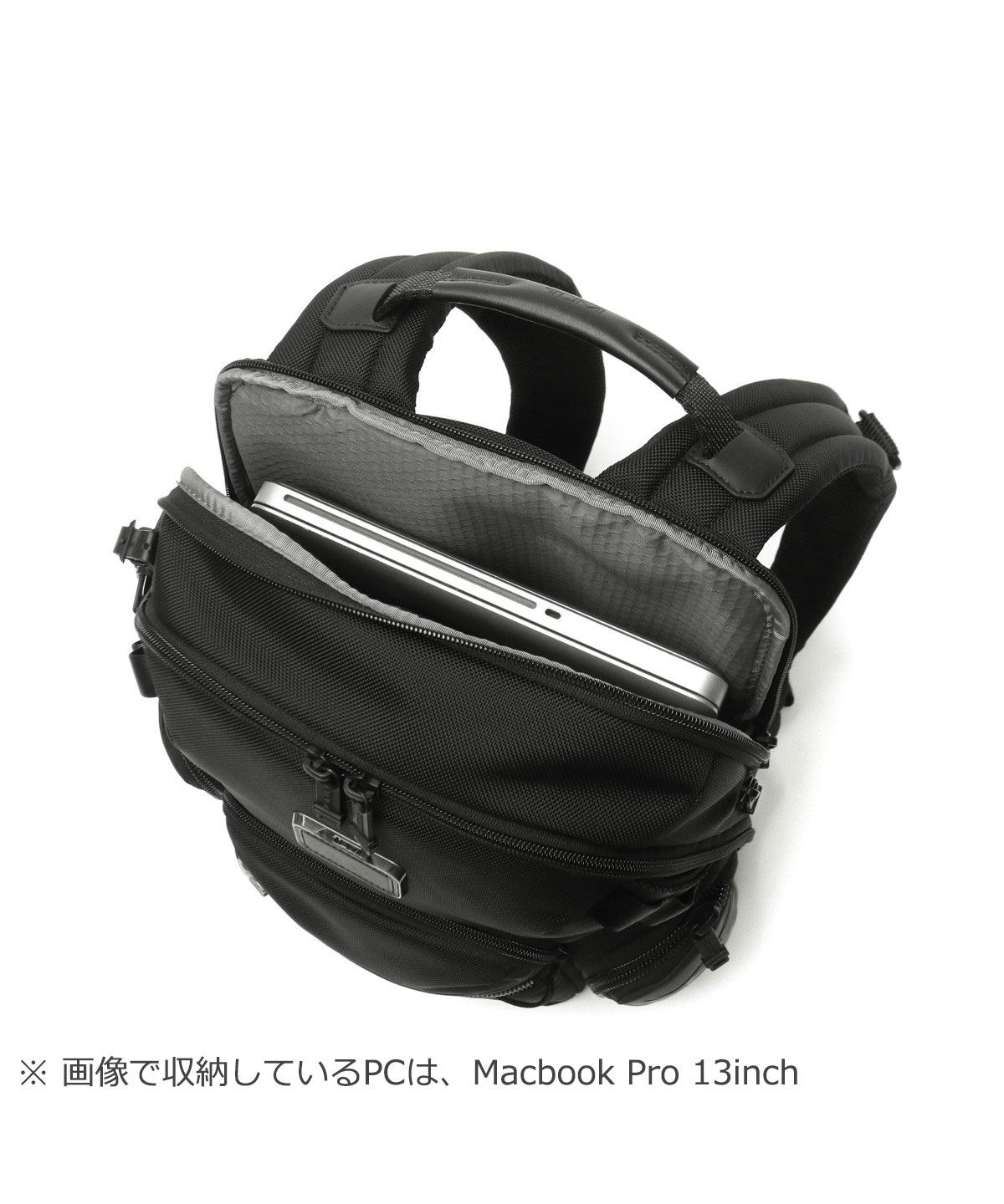 トゥミ TUMI 【日本正規品】トゥミ リュック TUMI Alpha Bravo