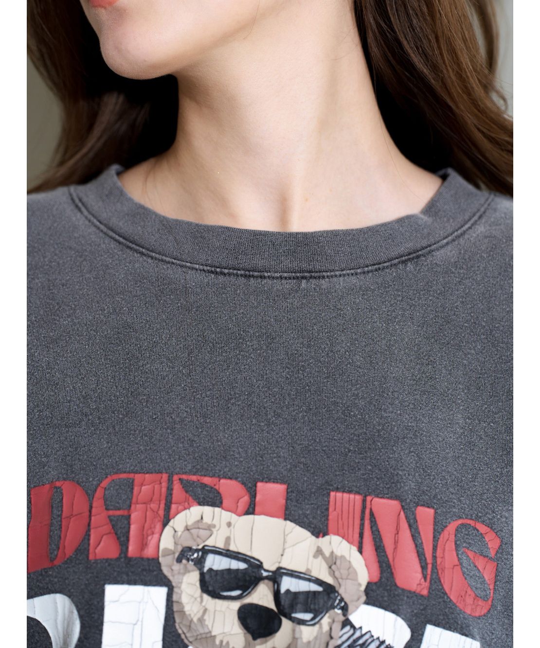 DベアヴィンテージTシャツ(504608678) | Darich(Darich) - d fashion