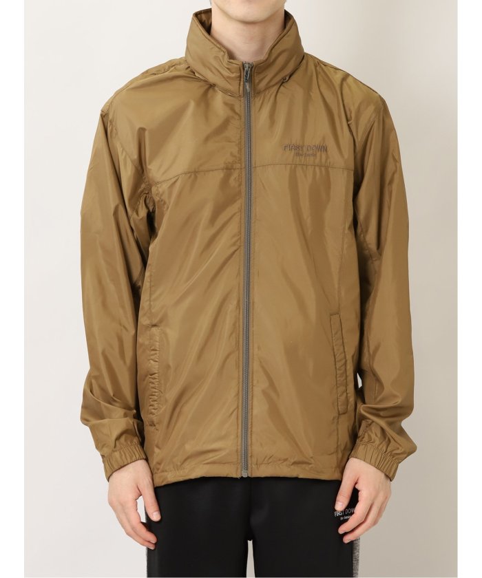 ノルディ★ ダブルポケットウィンドブレーカージャケット JACKET ウィンドブレーカージャケット | 総合スポーツ企業グループ