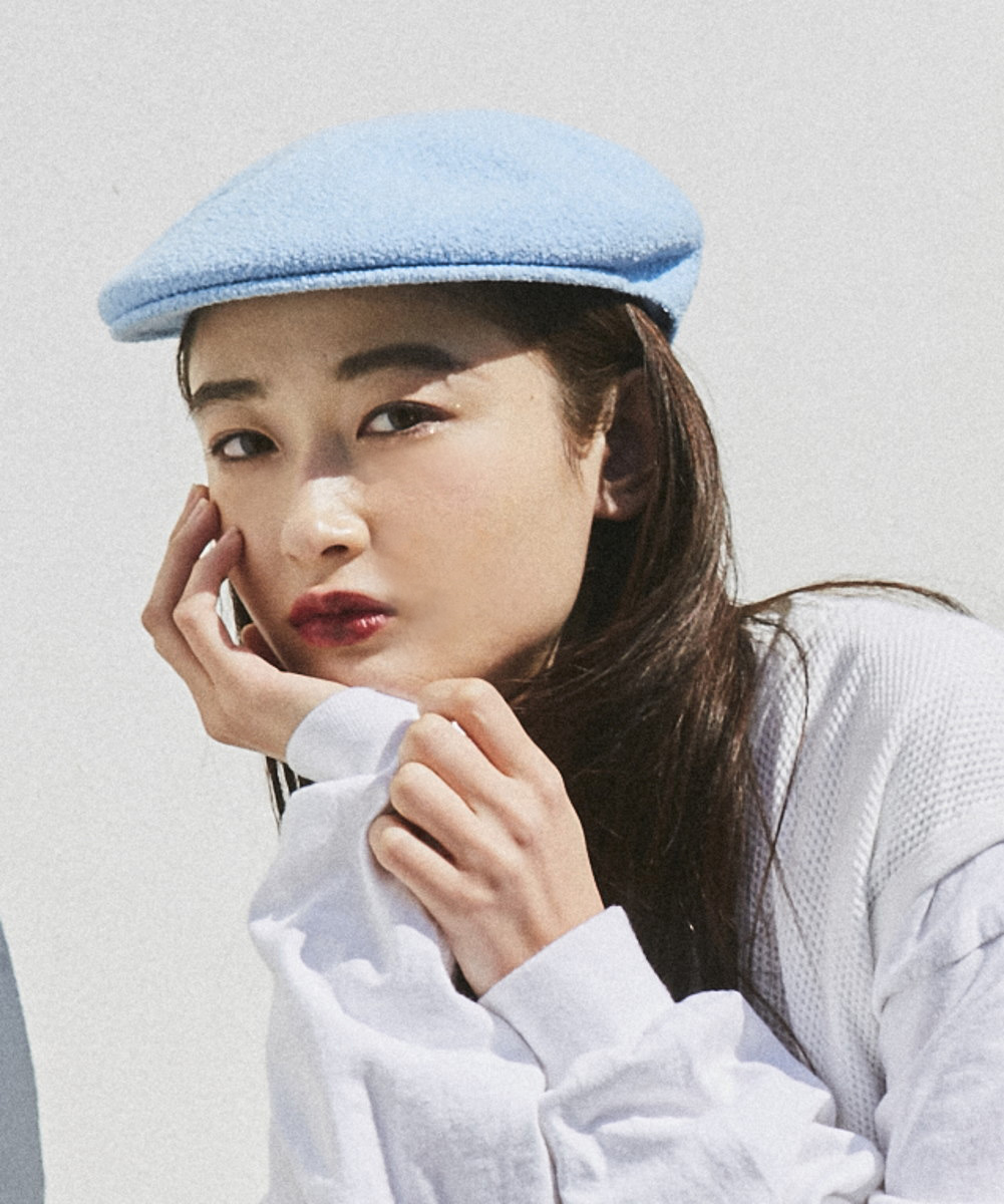 KANGOL KANGOL Bermuda 504 503479602 KANGOL KANGOL d fashion