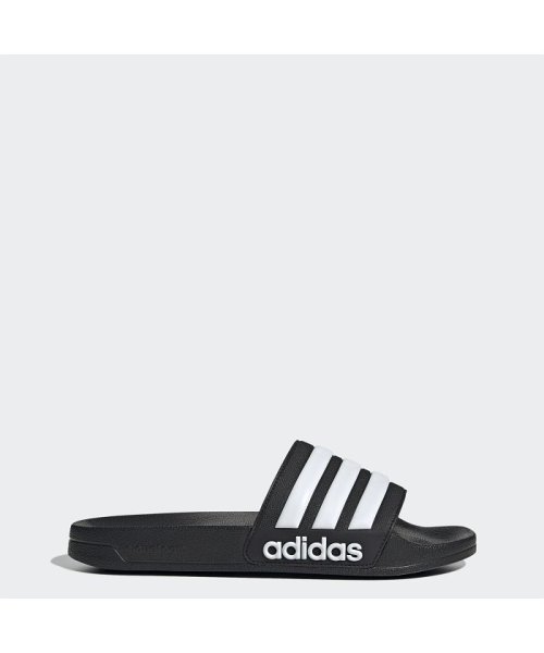 セール アディレッタ シャワー サンダル Adilette Shower Slides アディダス Adidas D Fashion