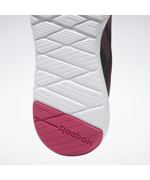 セール40%OFF】フレクサゴンフォース3   Flexagon Force 3 Shoes(504592359) | リーボック(reebok) -  d fashion