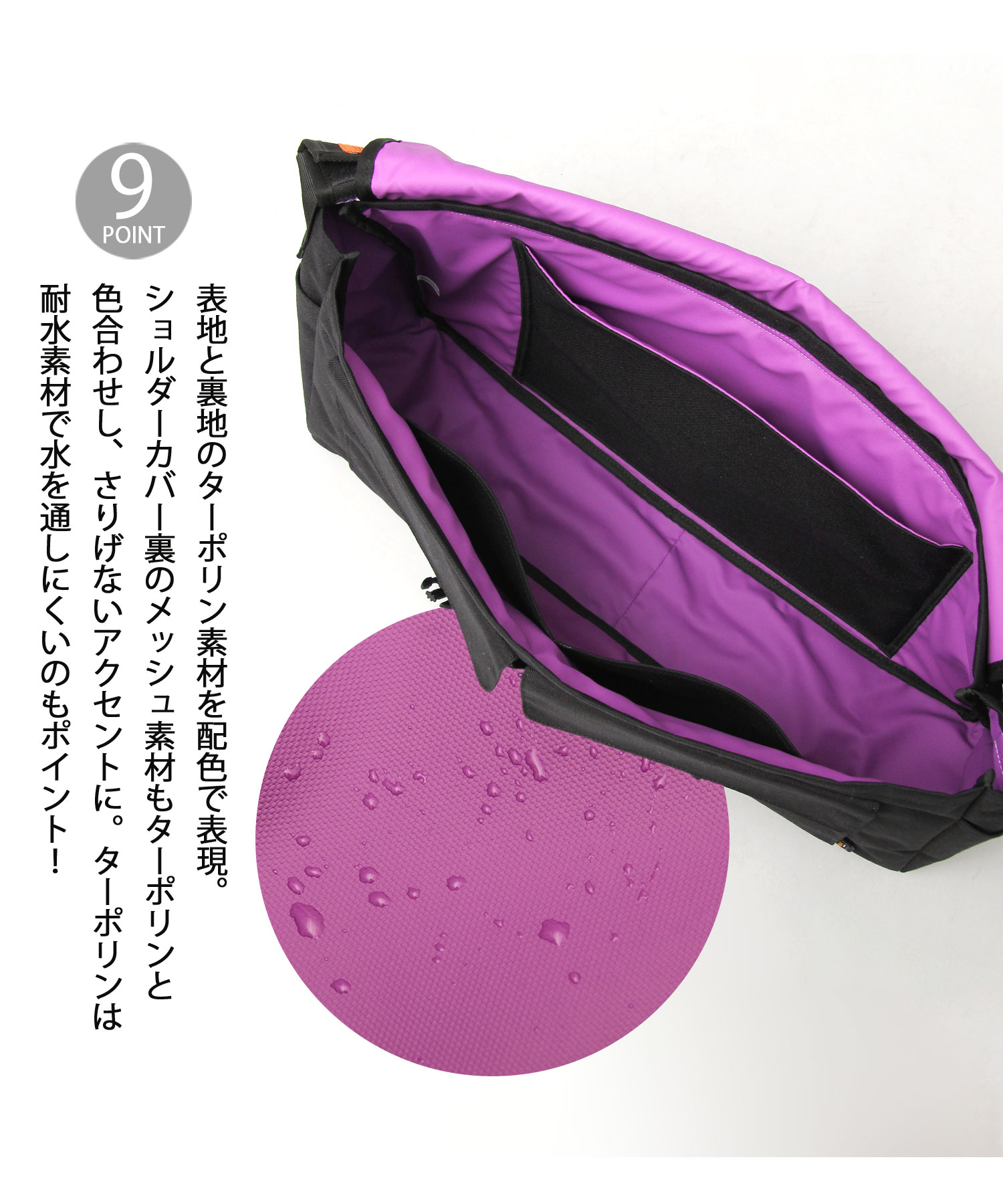 UNIVERSAL OVERALL / ユニバーサルオーバーオール / CORDURAナイロン