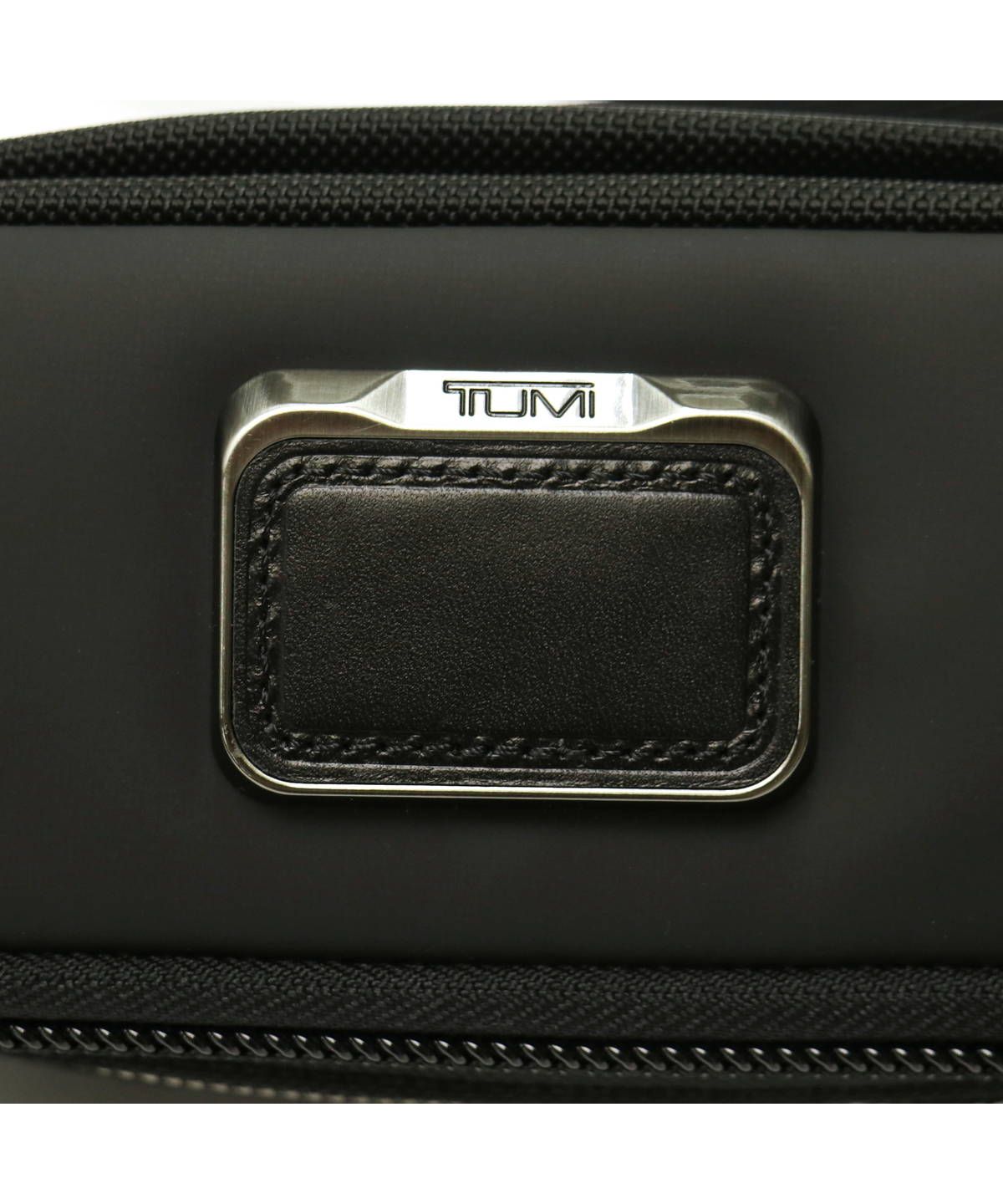 日本正規品】トゥミ ウエストバッグ TUMI Alpha Bravo