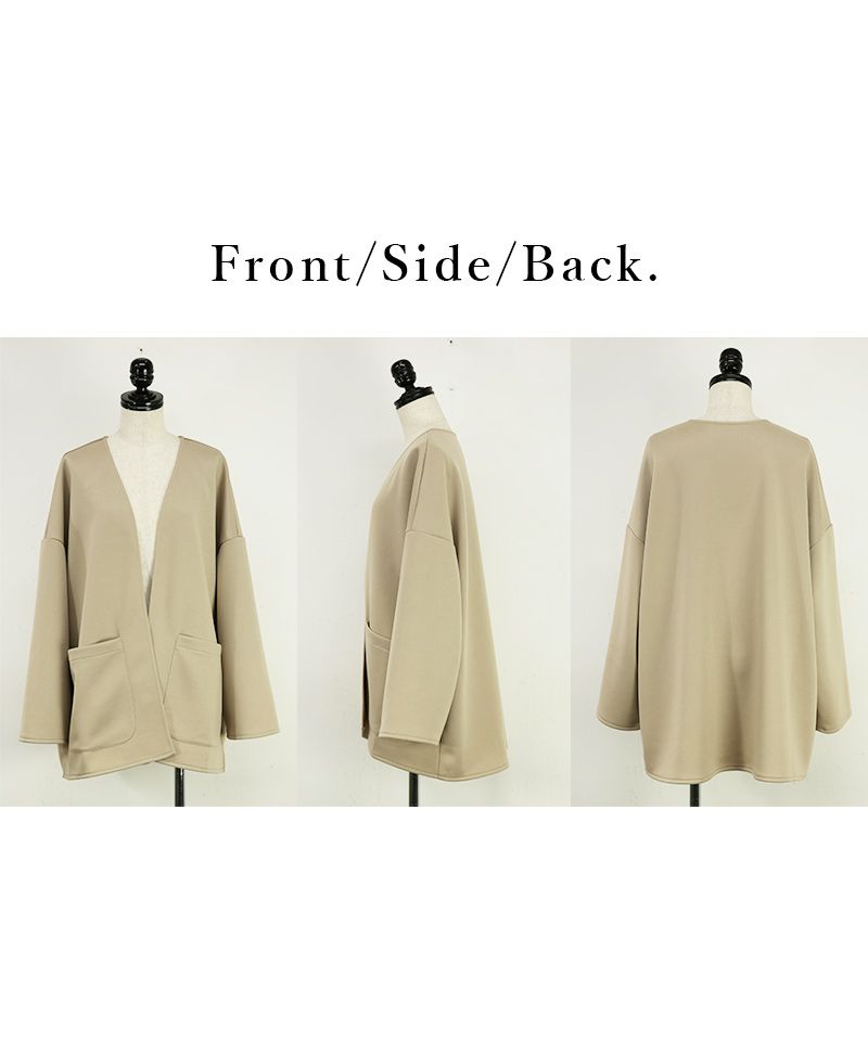クーポン】【セール46%OFF】アンドイット and it_ カットポンチ