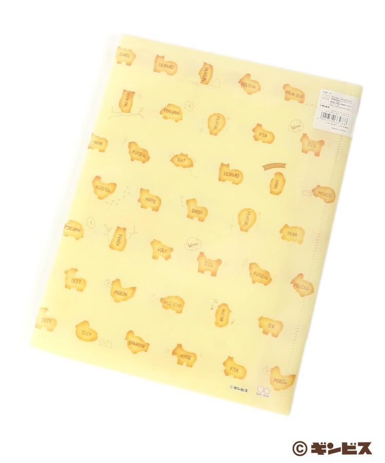 6pクリアファイル たべっ子どうぶつ ー品販売 Its Demo イッツデモ 6pクリアファイル たべっ子どうぶつ ー品販売 Its Demo イッツデモ