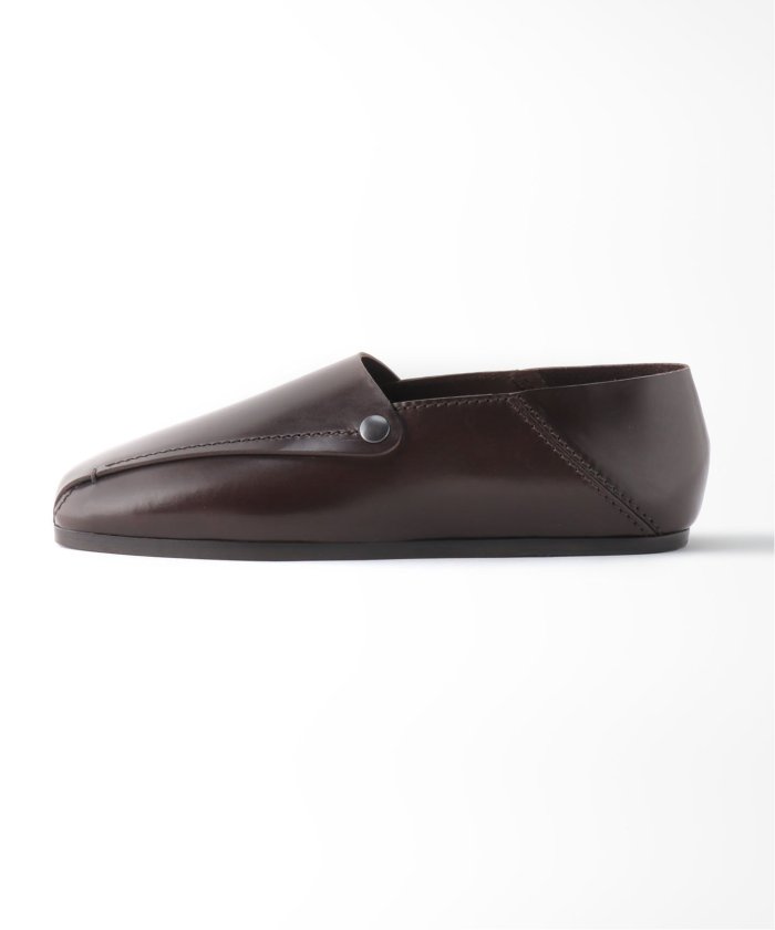 LEMAIRE/ルメール】FOLDED MULES | edukinclusiva.pt