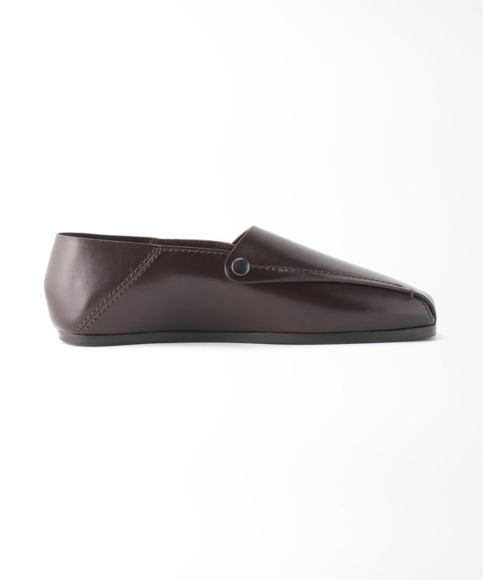 LEMAIRE/ルメール】FOLDED MULES | edukinclusiva.pt