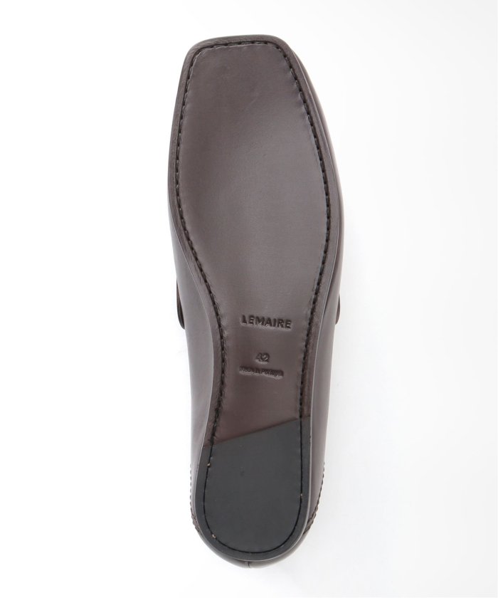 LEMAIRE/ルメール】FOLDED MULES | edukinclusiva.pt