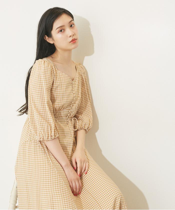 A-152)ワンピース(6)SベッチィジョンNEW YORKブランド A-152)ワンピース(6)SベッチィジョンNEW YORKブランド