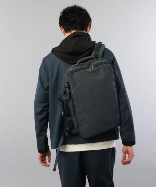 【WEB限定】多機能 3WAYリュック
