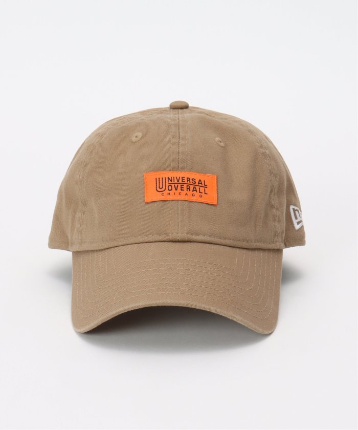 WEB限定】UNIVERSAL OVERALL ユニバーサルオーバーオール×NEW