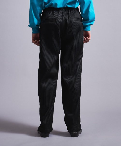 ＜monkey time＞ PE SIERRA JERSEY WIDE EASY/パンツ