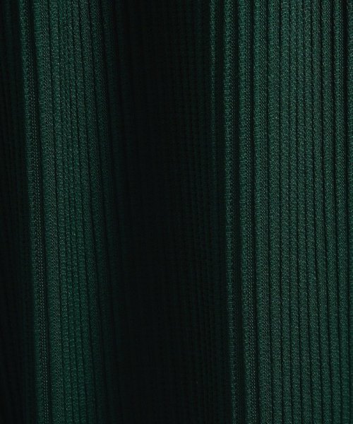 ＜monkey time＞ PE SIERRA JERSEY WIDE EASY/パンツ