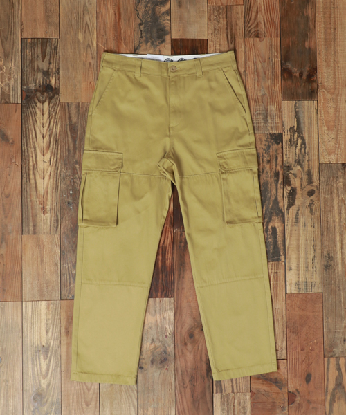 Dickies ダブルニー ワークパンツ カモ Dickies ダブルニー ワークパンツ カモ - メルカリ