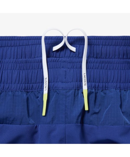 3in1ショートパンツ