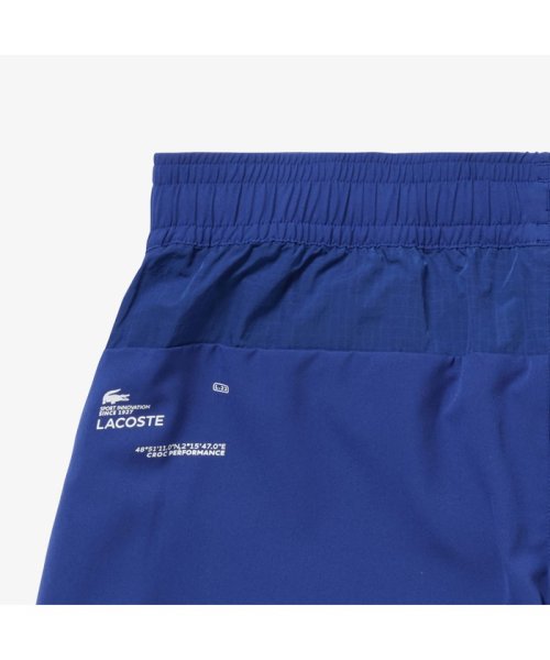 3in1ショートパンツ