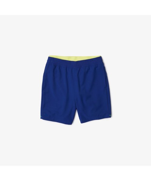 3in1ショートパンツ