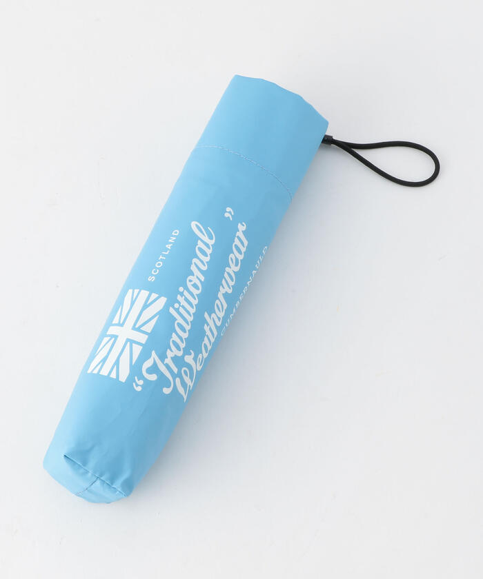 【別注】Traditional Weatherwear。アンブレラ。未使用 クーポン】【セール 20%OFF】【TRADITIONAL WEATHERWEAR