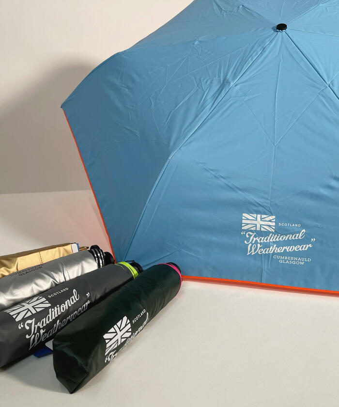 トラディショナルウェザーウェア LIGHT WEIGHT UMBRELLA クーポン】【セール 20%OFF】【TRADITIONAL WEATHERWEAR