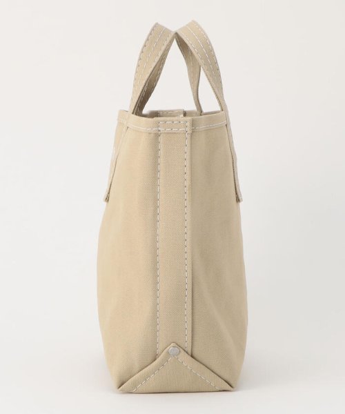 【DANTON/ダントン】CANVAS TOTE BAG S キャンバストートバッグS