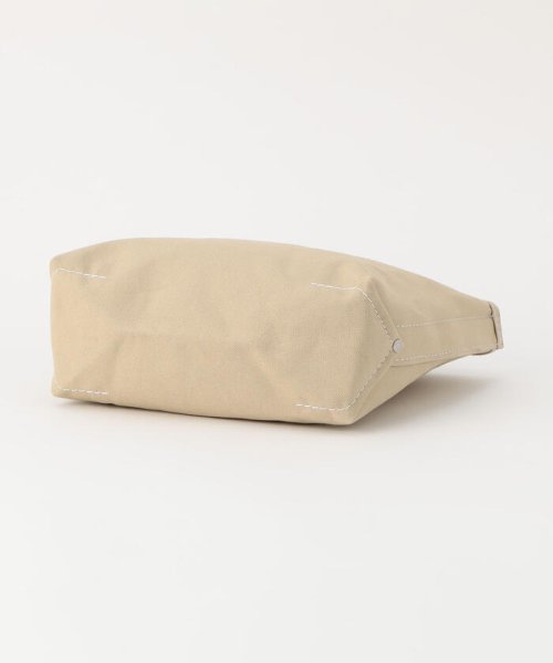 【DANTON/ダントン】CANVAS TOTE BAG S キャンバストートバッグS