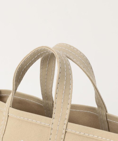 【DANTON/ダントン】CANVAS TOTE BAG S キャンバストートバッグS