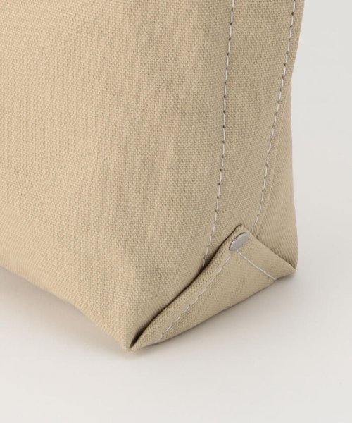 【DANTON/ダントン】CANVAS TOTE BAG S キャンバストートバッグS
