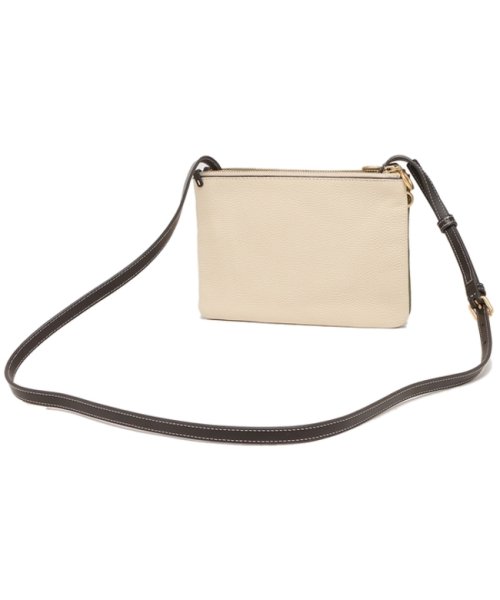 トリーバーチ ショルダーバッグ ペリー グリーン ホワイト レディース TORY BURCH 84042 347