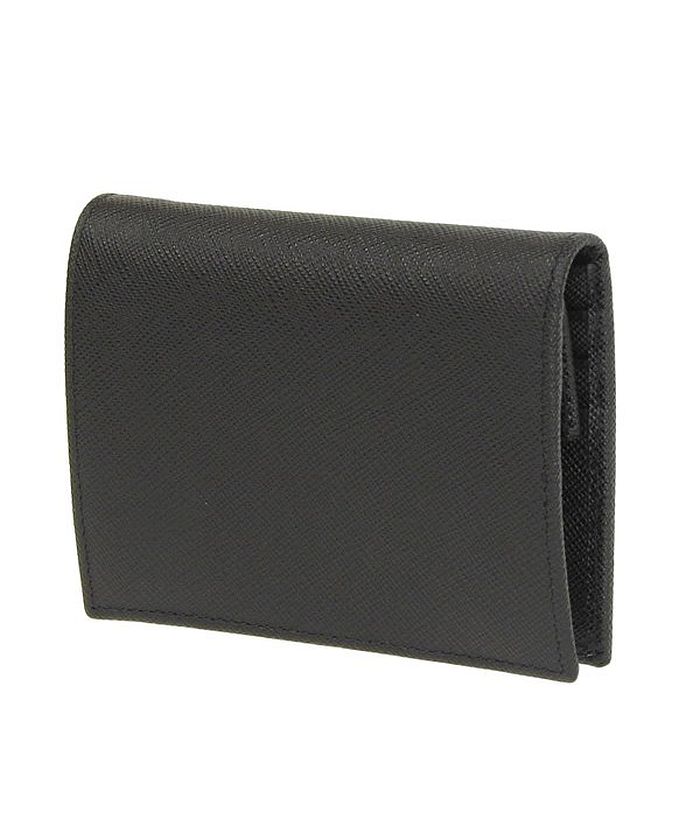 プラダ PRADA PRADA プラダ SAFFIANO TRIANGLE サフィアーノ プラダ PRADA PRADA プラダ SAFFIANO TRIANGLE サフィアーノ
