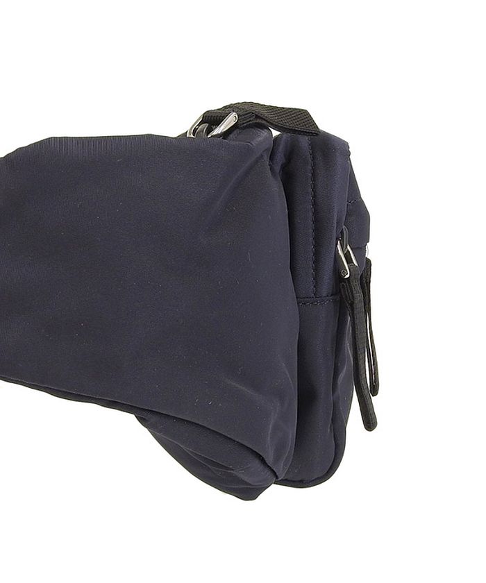 プラダ PRADA PRADA プラダ TESSUTO NYLON バッグ ウエスト プラダ PRADA PRADA プラダ TESSUTO NYLON バッグ ウエスト
