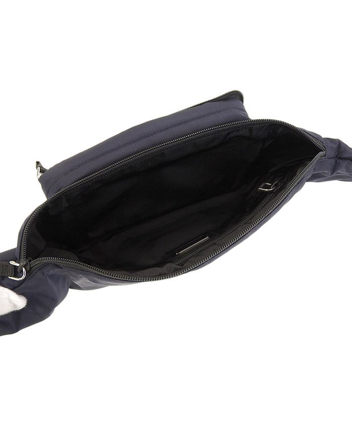 プラダ PRADA PRADA プラダ TESSUTO NYLON バッグ ウエスト プラダ PRADA PRADA プラダ TESSUTO NYLON バッグ ウエスト