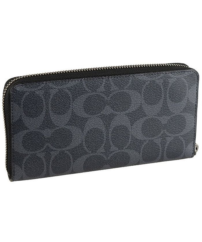 COACH コーチ ACCORDION WALLET アコーディオン ウォレット COACH コーチ ACCORDION WALLET アコーディオン ウォレット