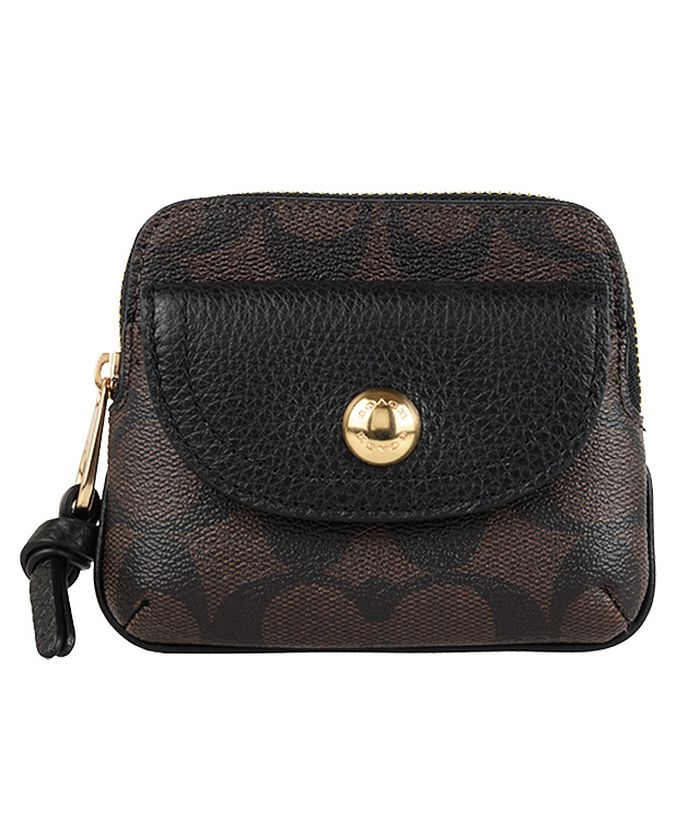 コーチ COACH Coach コーチ PENNIE CARD CASE ペニー カード コーチ COACH Coach コーチ PENNIE CARD CASE ペニー カード