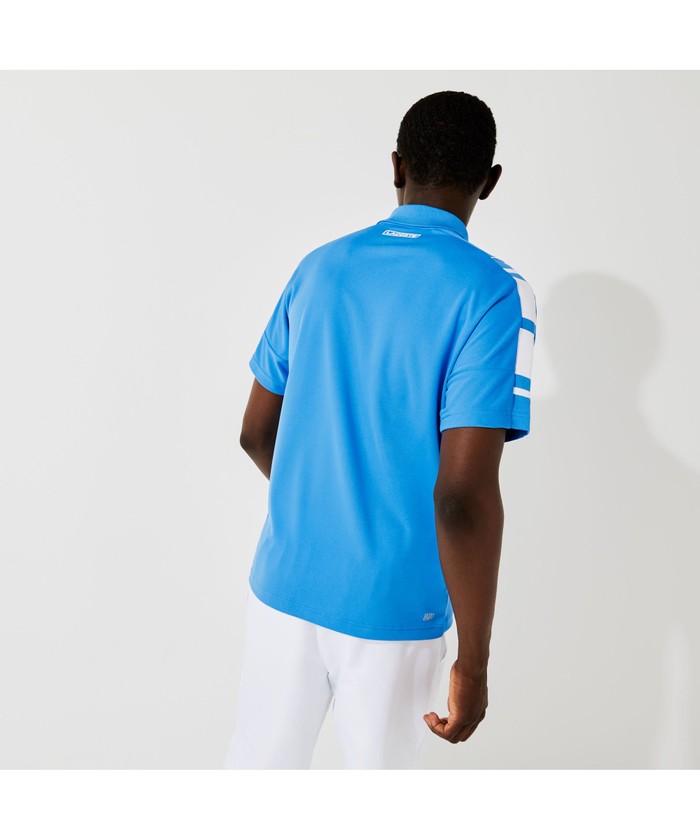 セール 30%OFF】ラコステ LACOSTE フレンチ・スリーブテニス