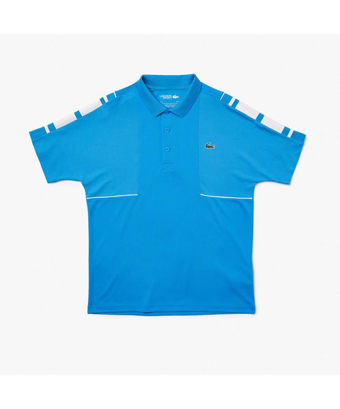 送料無料 お セール フレンチ・スリーブテニス LACOSTE 30%OFF】ラコステ ウェア