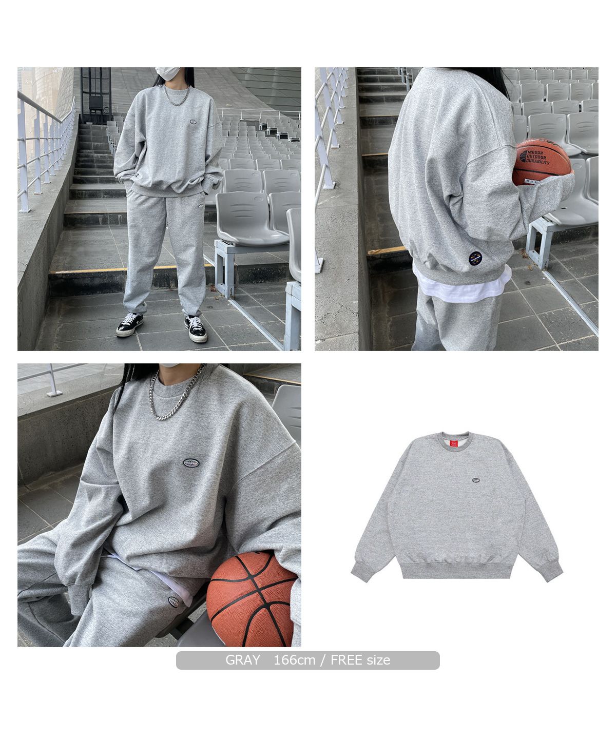 ワンフォークロージング 1111clothing パラグラフ スウェット ワンフォークロージング 1111clothing パラグラフ スウェット