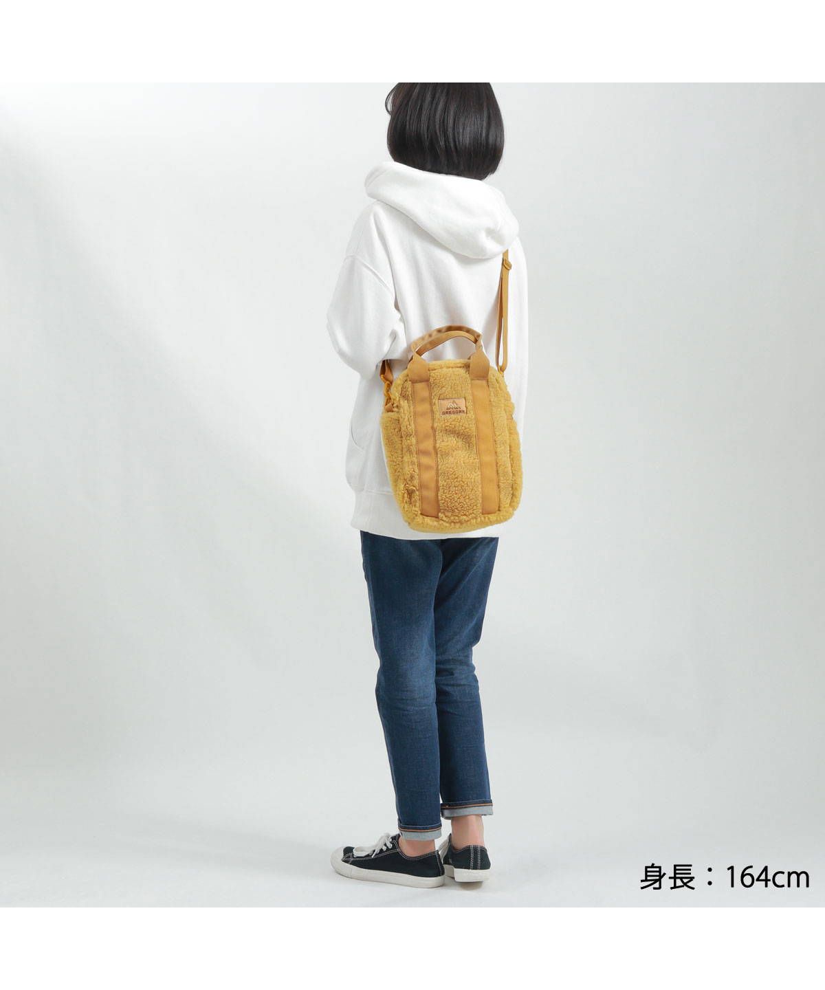 グレゴリー GREGORY 【日本正規品】グレゴリー ショルダーバッグ