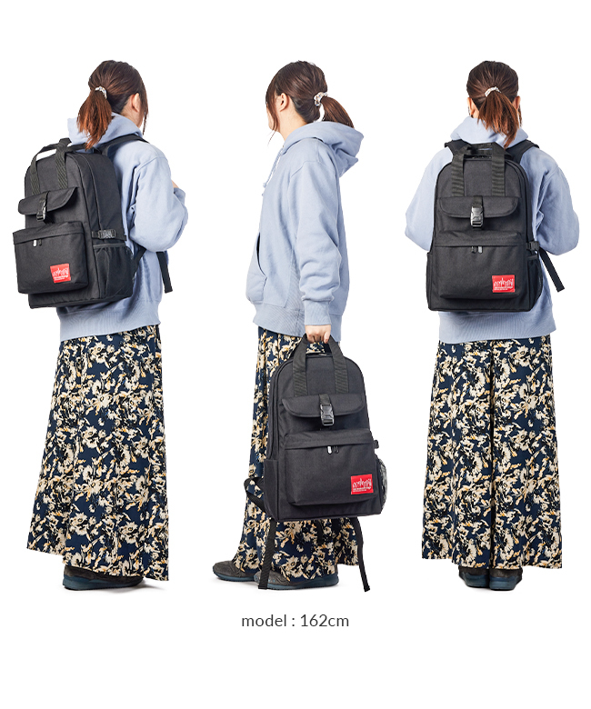 ザマンハッタンポーテージリュック／限定値下げ(7月5日まで mp7208pikachu_1.jpg