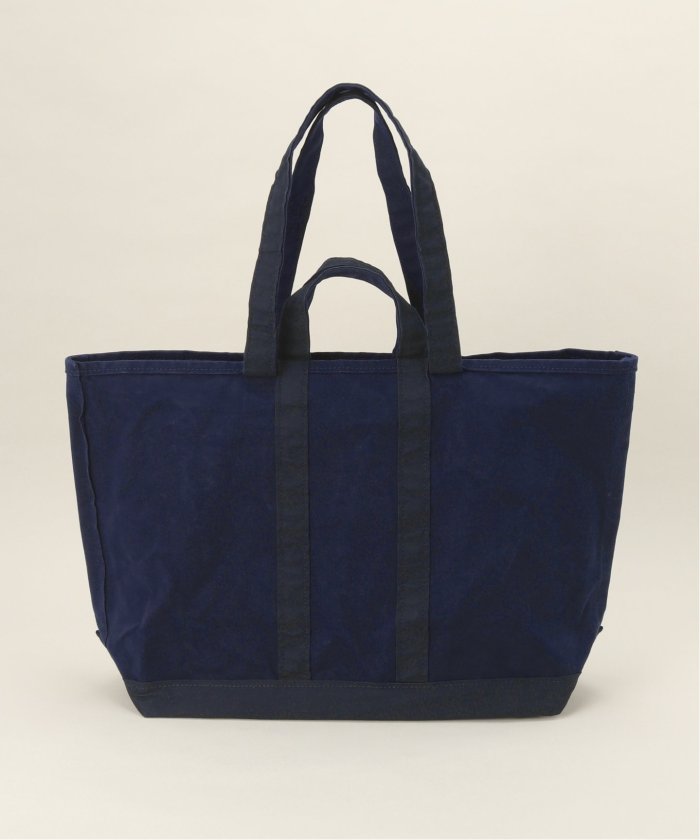 TEMBEA LOFTMAN別注 3Tone Tote トートバッグ TEMBEA LOFTMAN別注 3Tone Tote テンベア 完売品