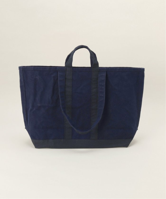 TEMBEA×JOURNAL STANDARD / テンベア】別注 MARKET TOTE LARGE