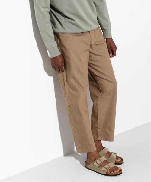 《予約》【BIRKENSTOCK / ビルケンシュトック】ARIZONA SFB / ソフトフットベッド