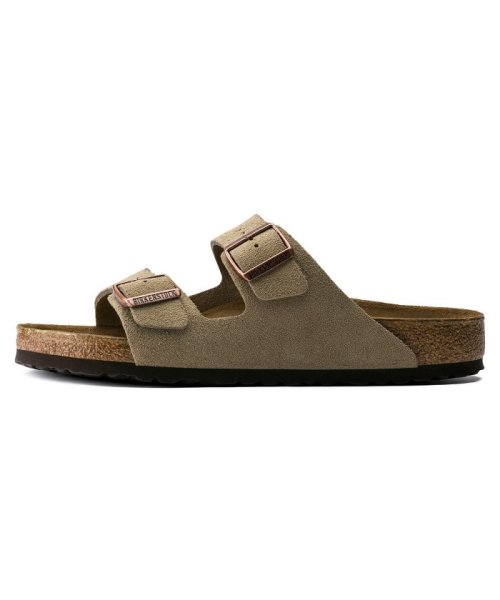 《予約》【BIRKENSTOCK / ビルケンシュトック】ARIZONA SFB / ソフトフットベッド