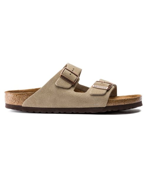 《予約》【BIRKENSTOCK / ビルケンシュトック】ARIZONA SFB / ソフトフットベッド