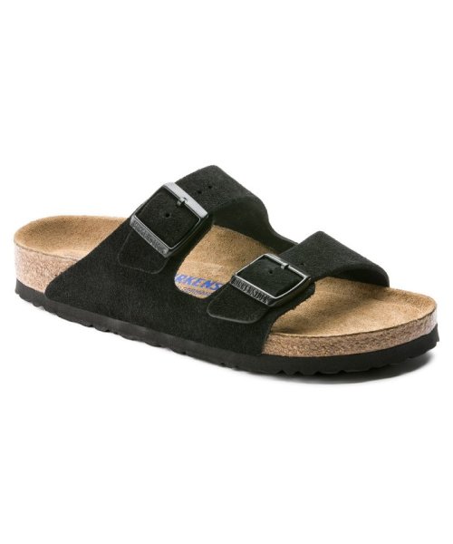 《予約》【BIRKENSTOCK / ビルケンシュトック】ARIZONA SFB / ソフトフットベッド