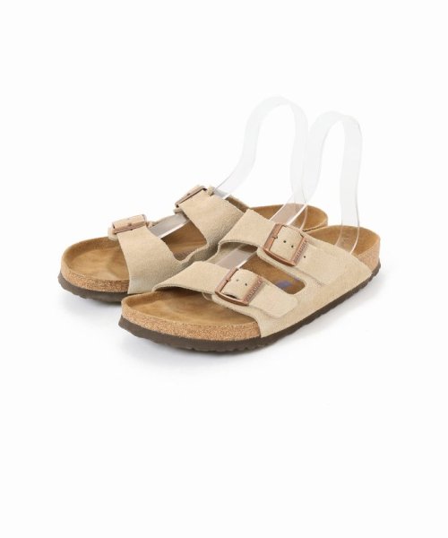 《予約》【BIRKENSTOCK / ビルケンシュトック】ARIZONA SFB / ソフトフットベッド