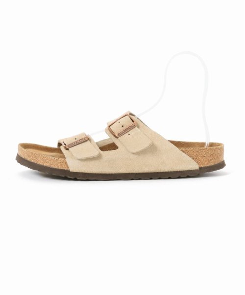 《予約》【BIRKENSTOCK / ビルケンシュトック】ARIZONA SFB / ソフトフットベッド