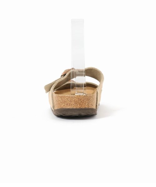 《予約》【BIRKENSTOCK / ビルケンシュトック】ARIZONA SFB / ソフトフットベッド